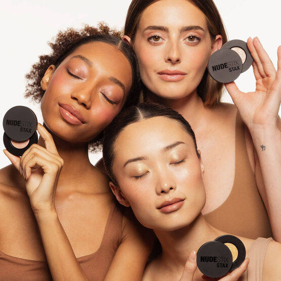 NUDESTIX STAX NUDE EYE LIGHTS-STAX SET